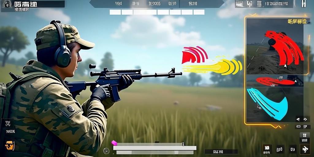 和平精英辅助【神眸】